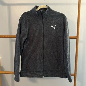Puma Women’s fleece jacket